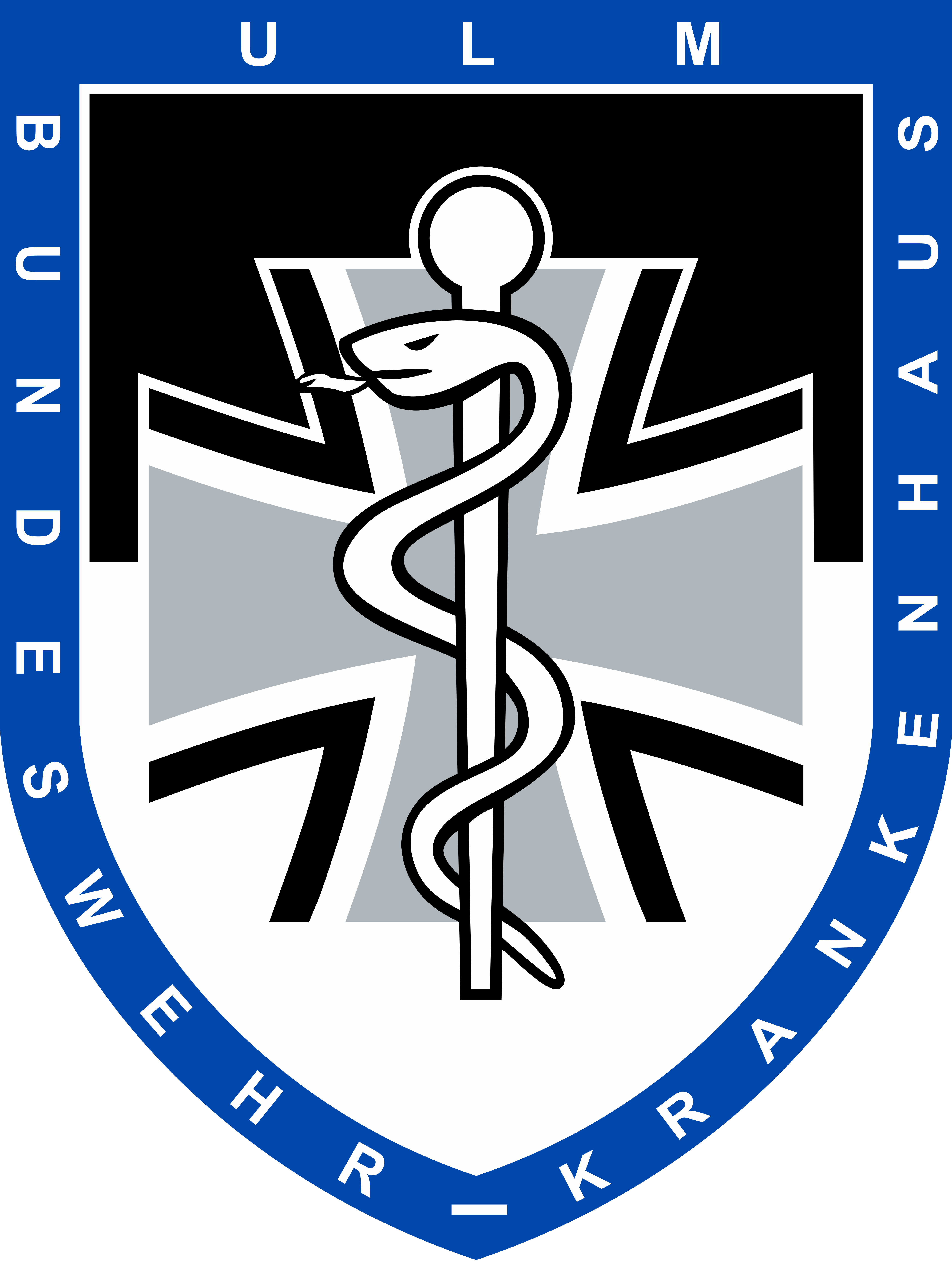 Bundeswehrkrankenhaus Ulm