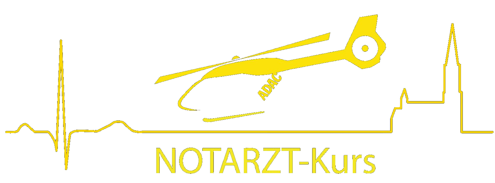 Ulmer Notarztkurs Logo